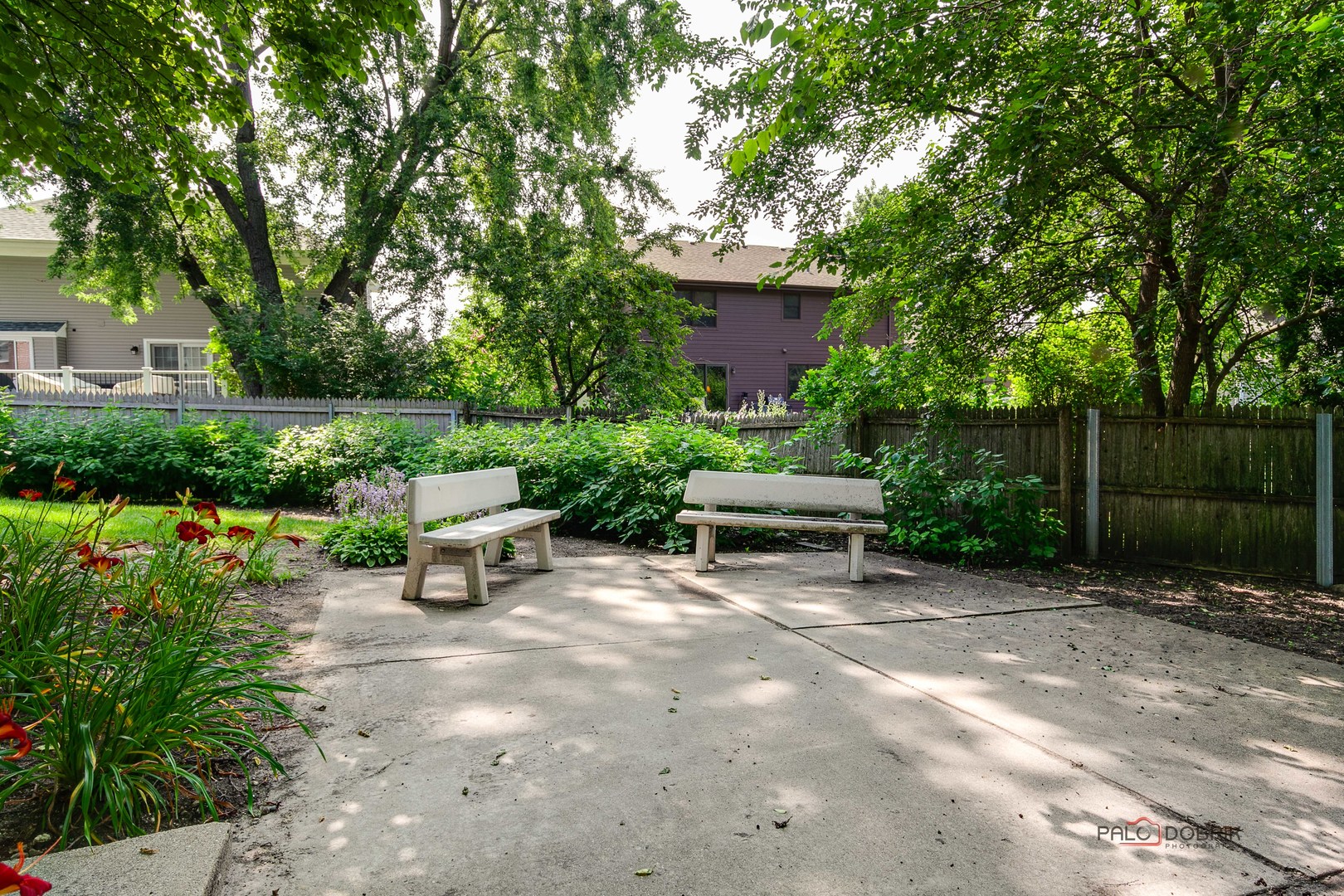 851 Garfield Avenue #C, Libertyville, IL 60048
