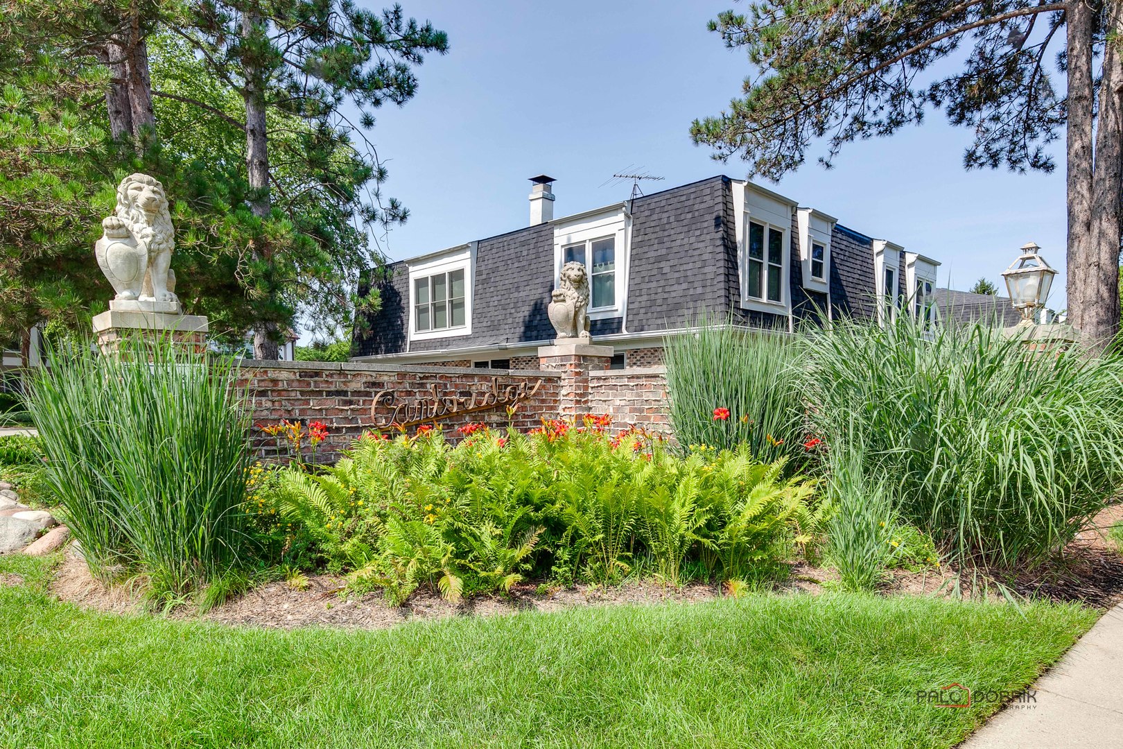 851 Garfield Avenue #C, Libertyville, IL 60048