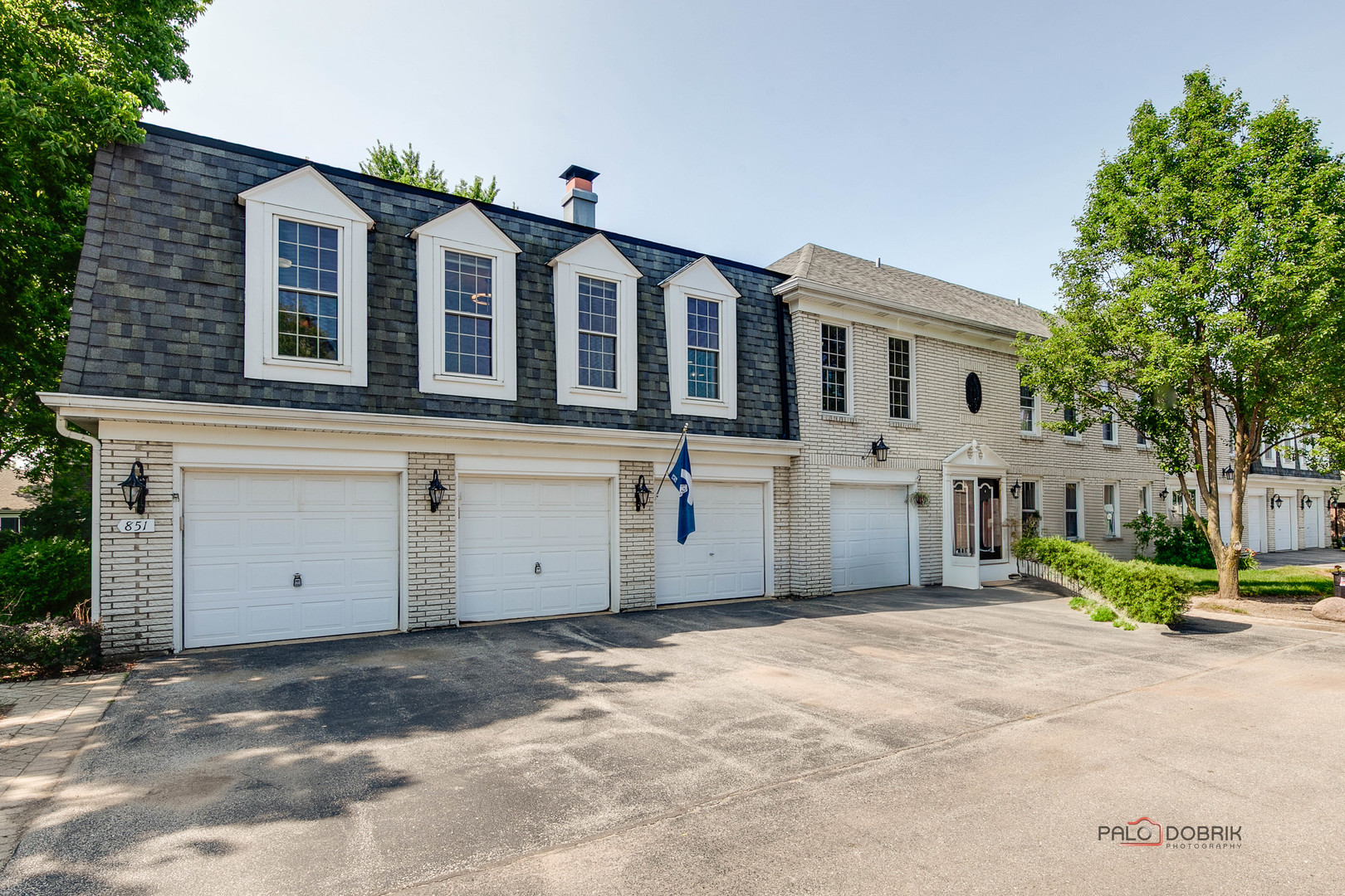 851 Garfield Avenue #C, Libertyville, IL 60048