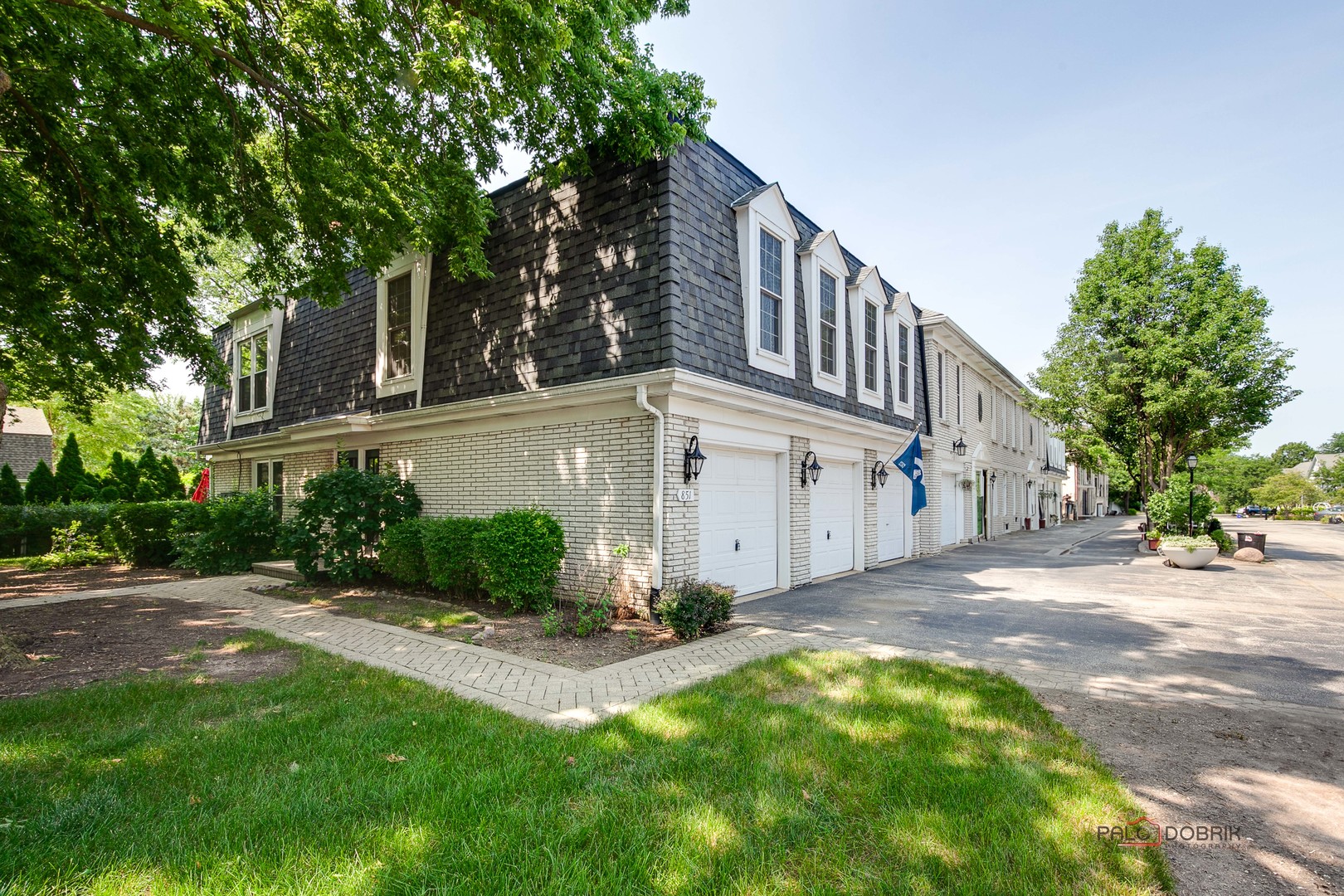 851 Garfield Avenue #C, Libertyville, IL 60048