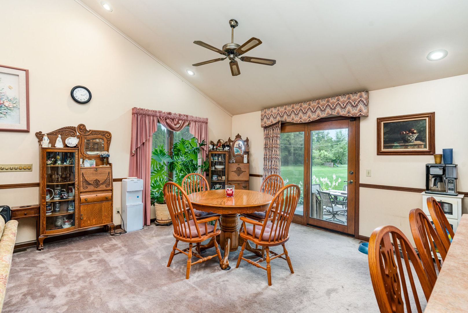 653 Eunice Cove, Lake Holiday, IL 60552