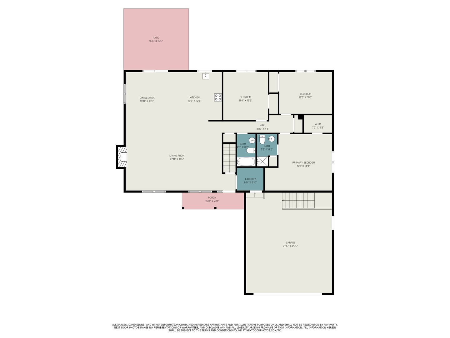 653 Eunice Cove, Lake Holiday, IL 60552