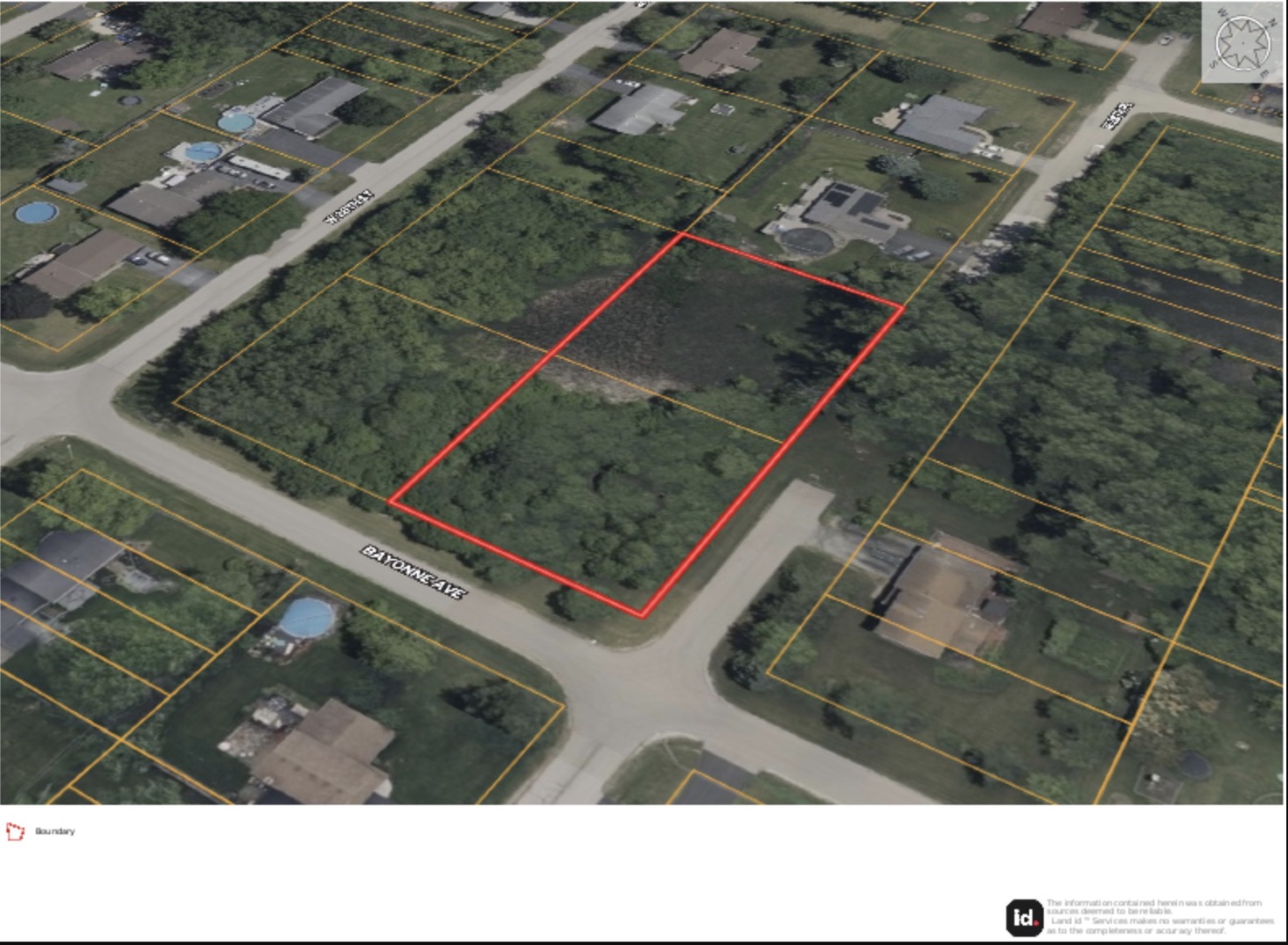 12976 W 28th Place, Beach Park, IL 60099