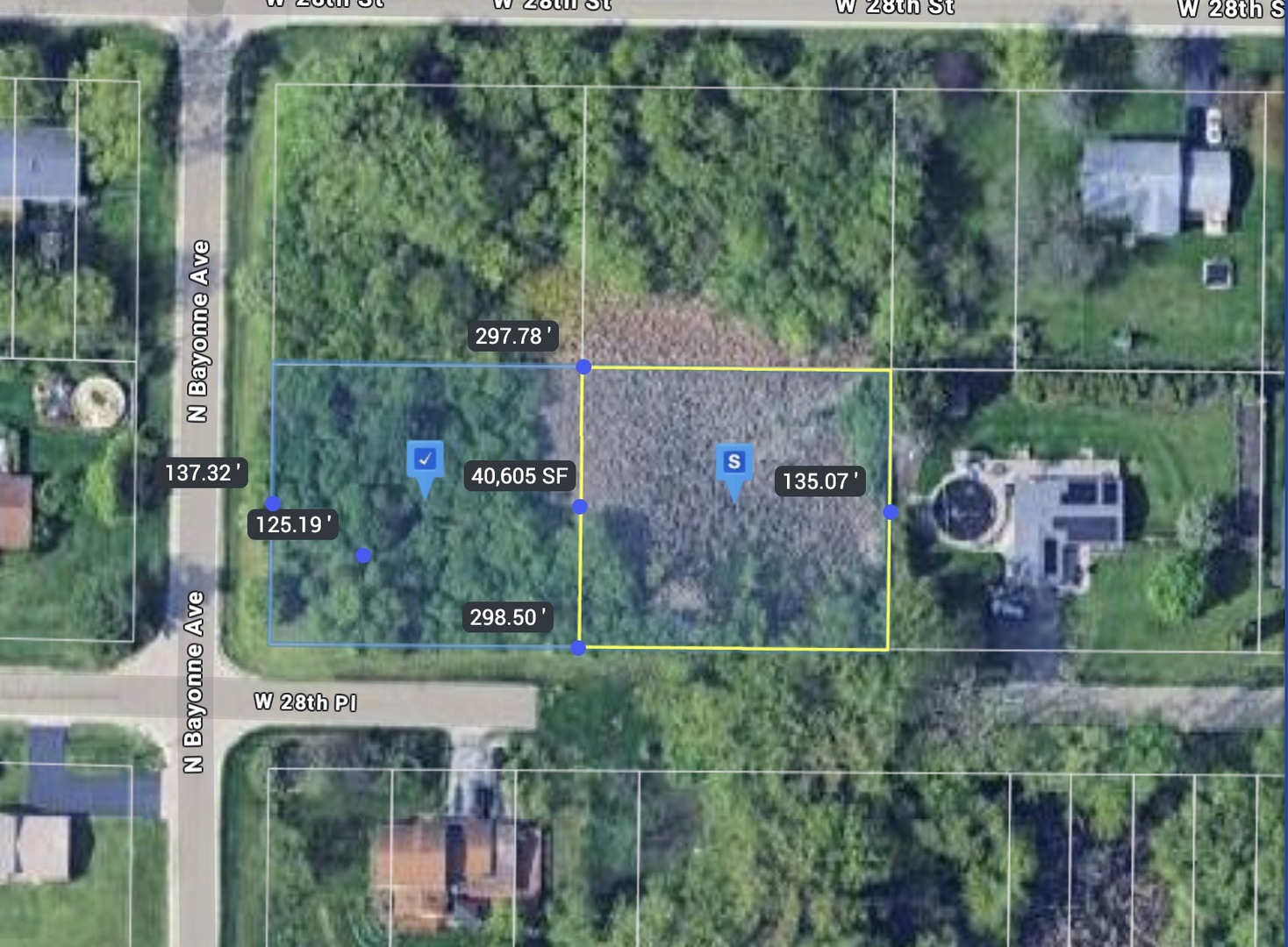 12976 W 28th Place, Beach Park, IL 60099