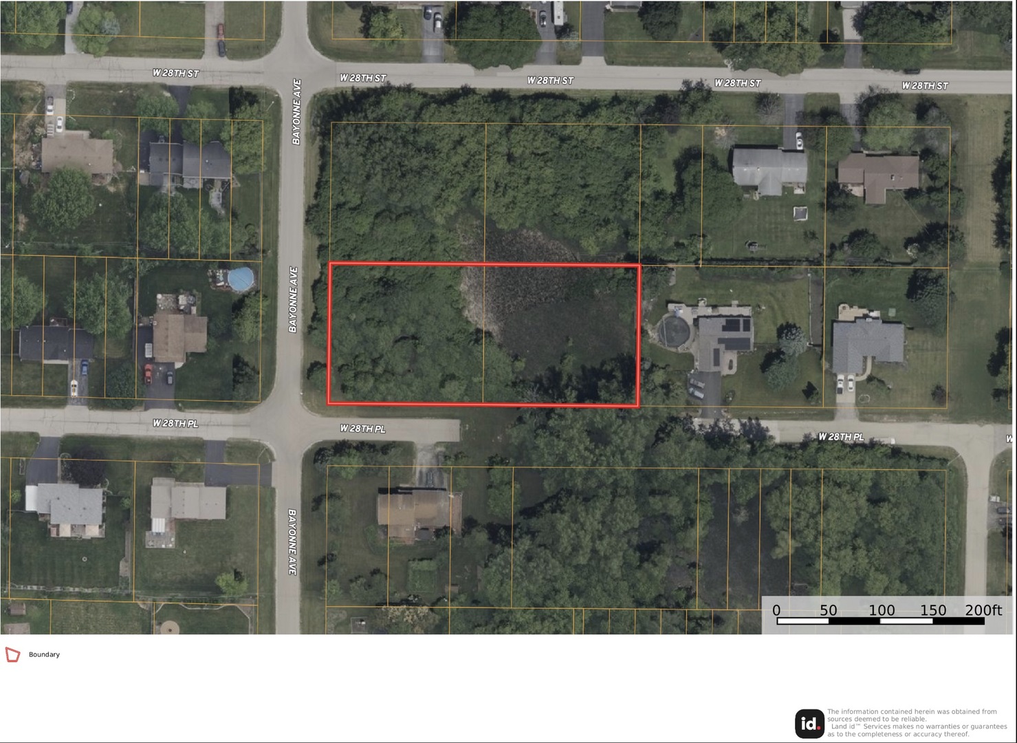 12976 W 28th Place, Beach Park, IL 60099