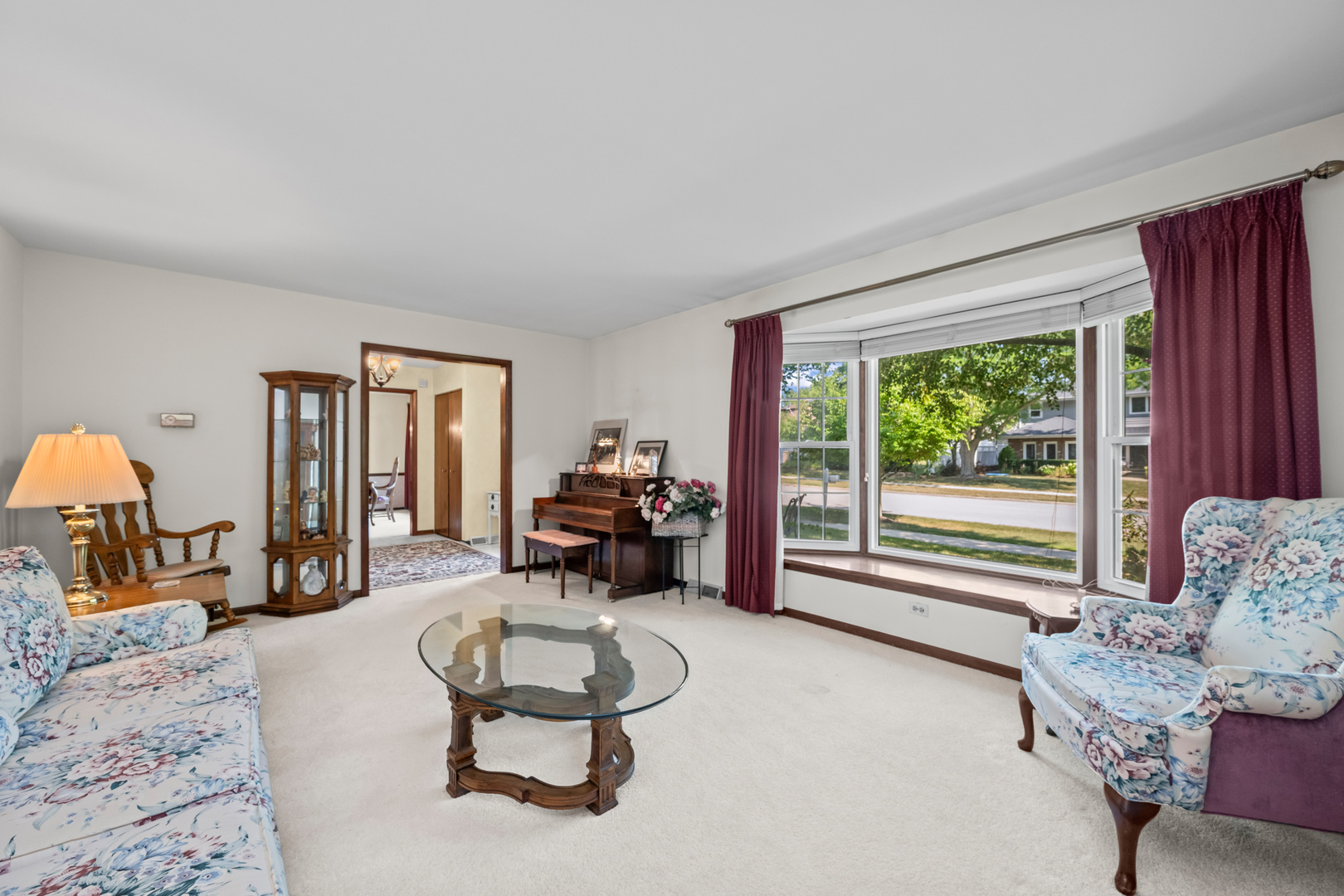 1507 W Plymouth Drive, Arlington Heights, IL 60004