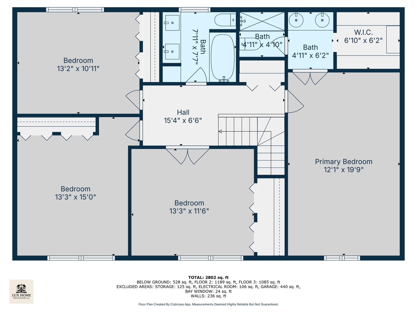 1507 W Plymouth Drive, Arlington Heights, IL 60004