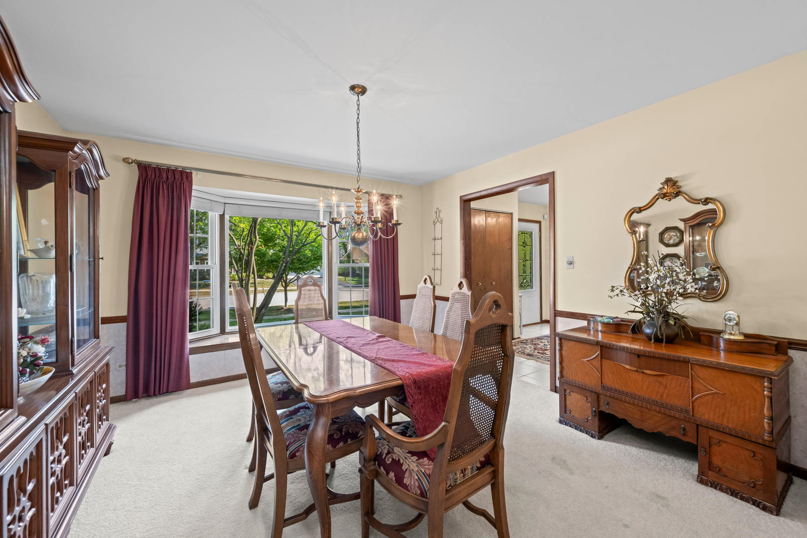 1507 W Plymouth Drive, Arlington Heights, IL 60004