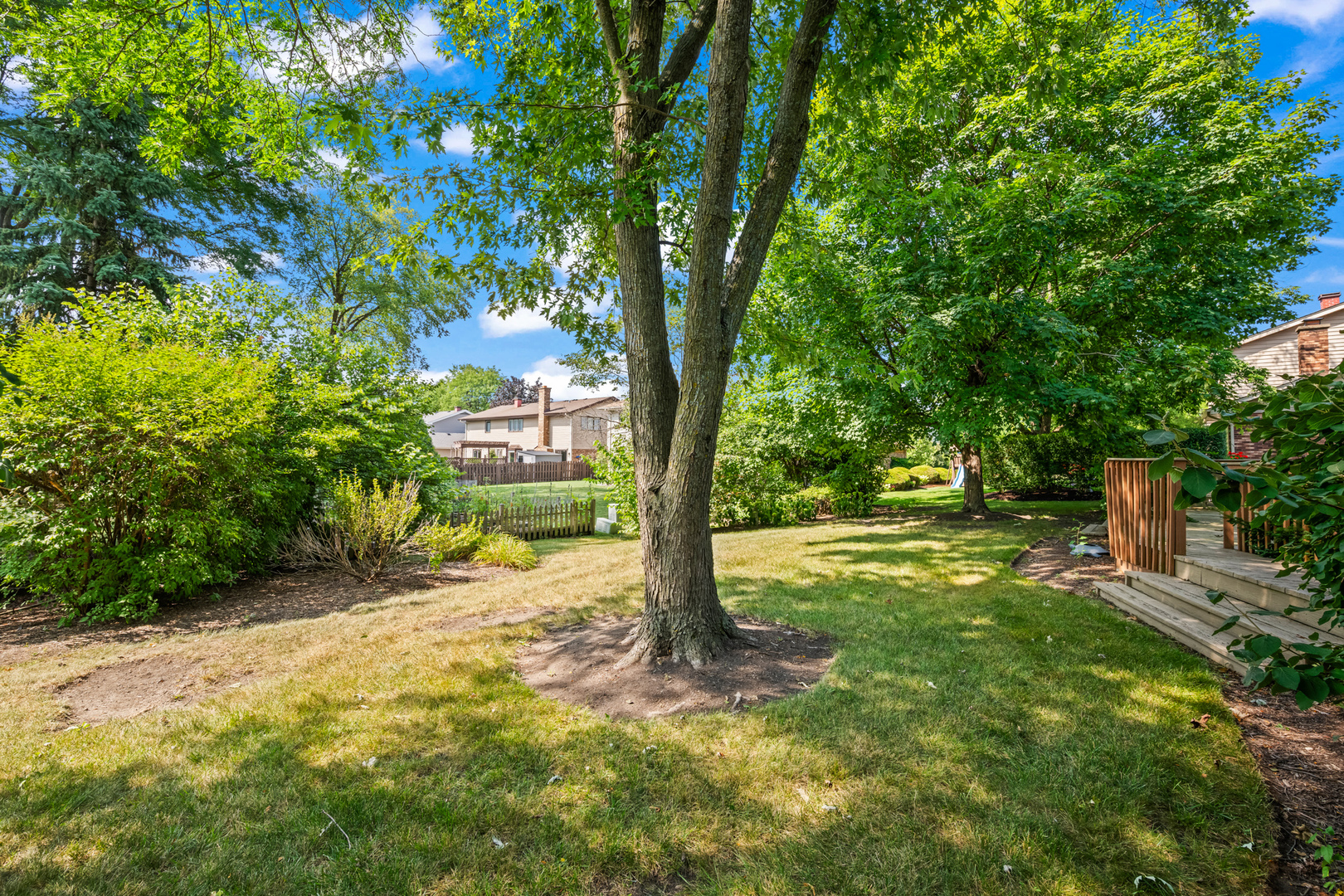 1507 W Plymouth Drive, Arlington Heights, IL 60004