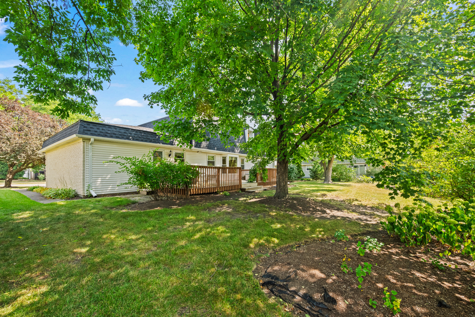 1507 W Plymouth Drive, Arlington Heights, IL 60004