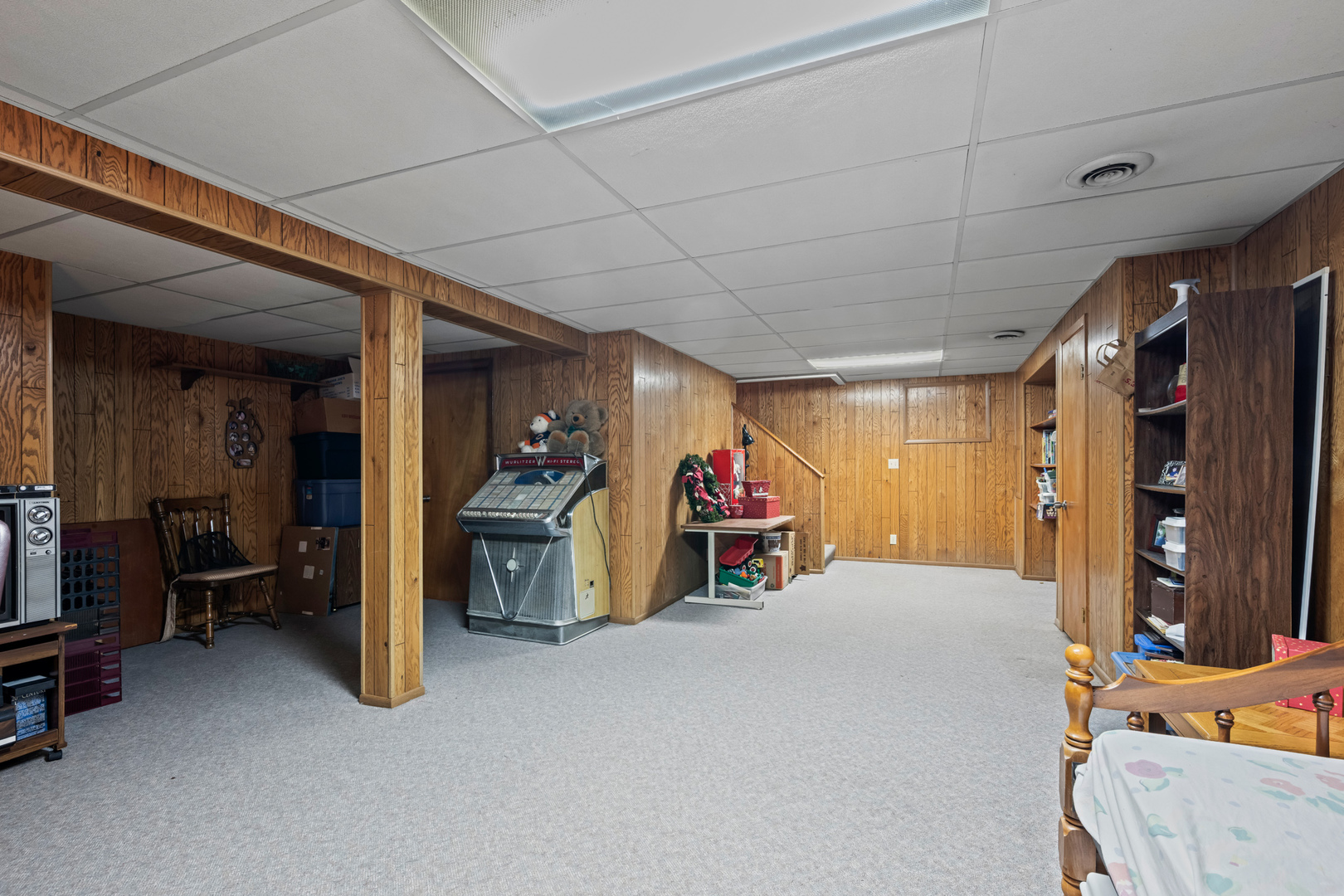 1507 W Plymouth Drive, Arlington Heights, IL 60004