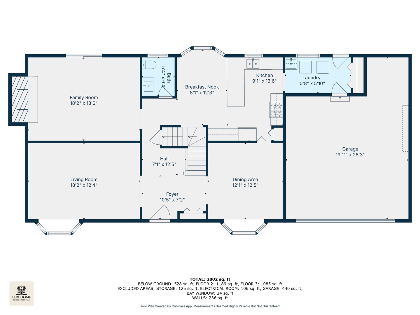 1507 W Plymouth Drive, Arlington Heights, IL 60004