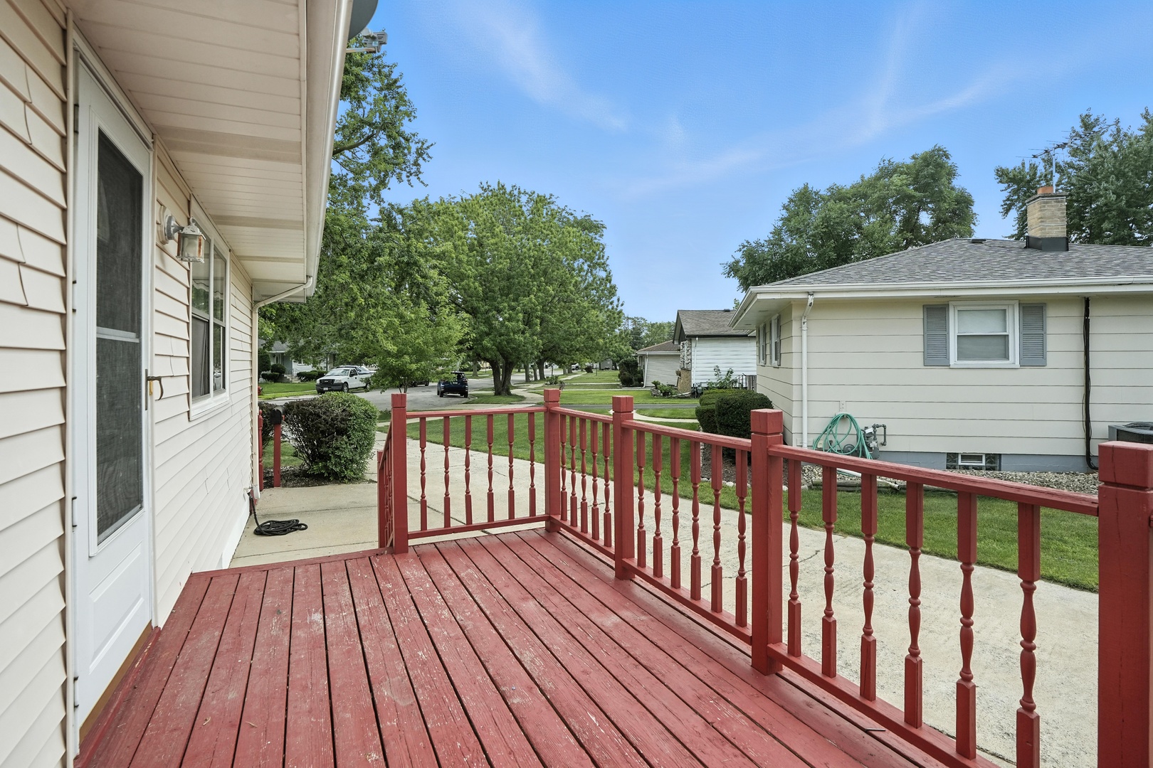 3312 E 170th Street, Lansing, IL 60438