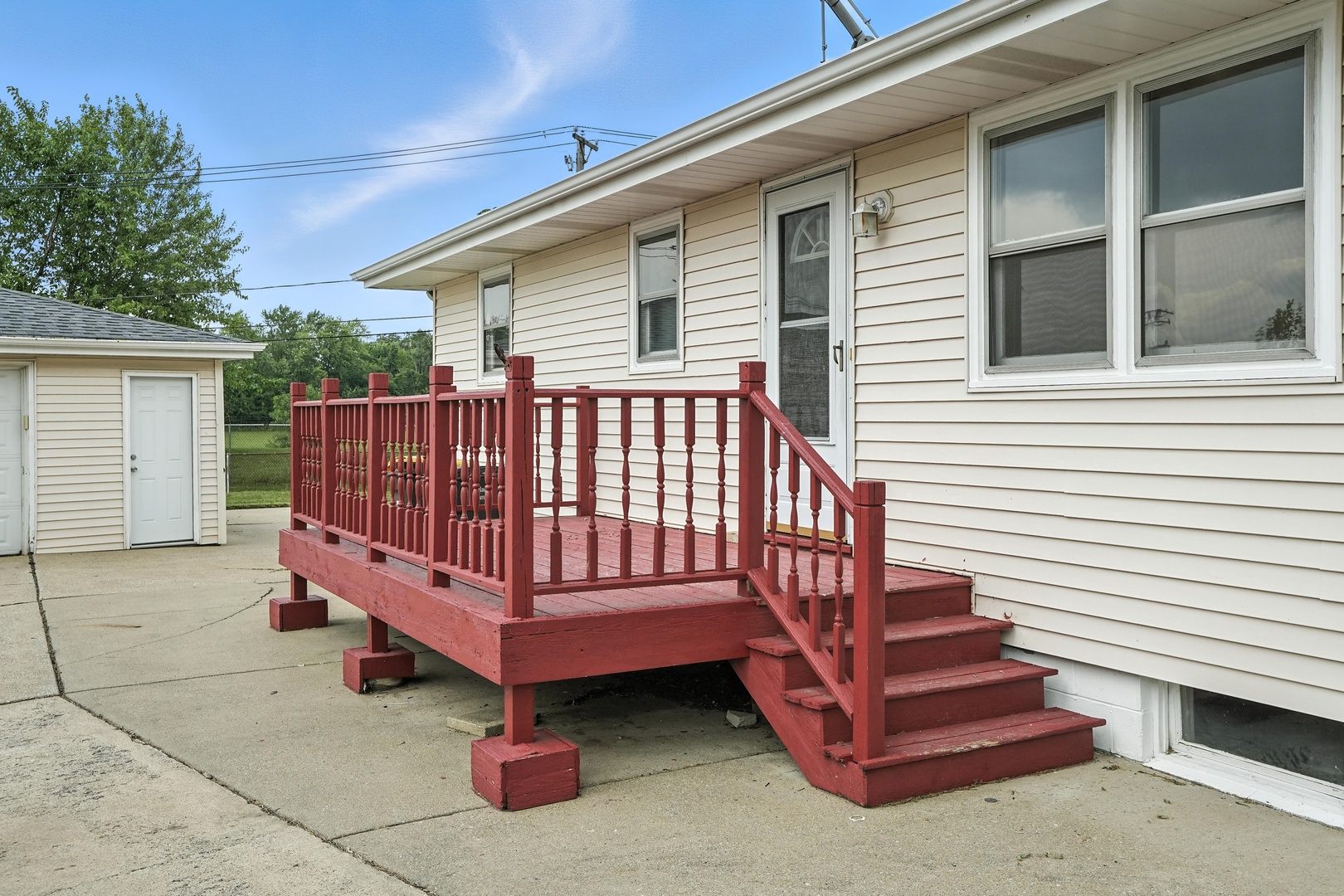 3312 E 170th Street, Lansing, IL 60438