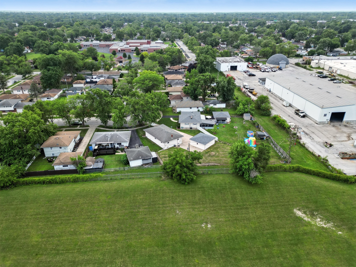 3312 E 170th Street, Lansing, IL 60438