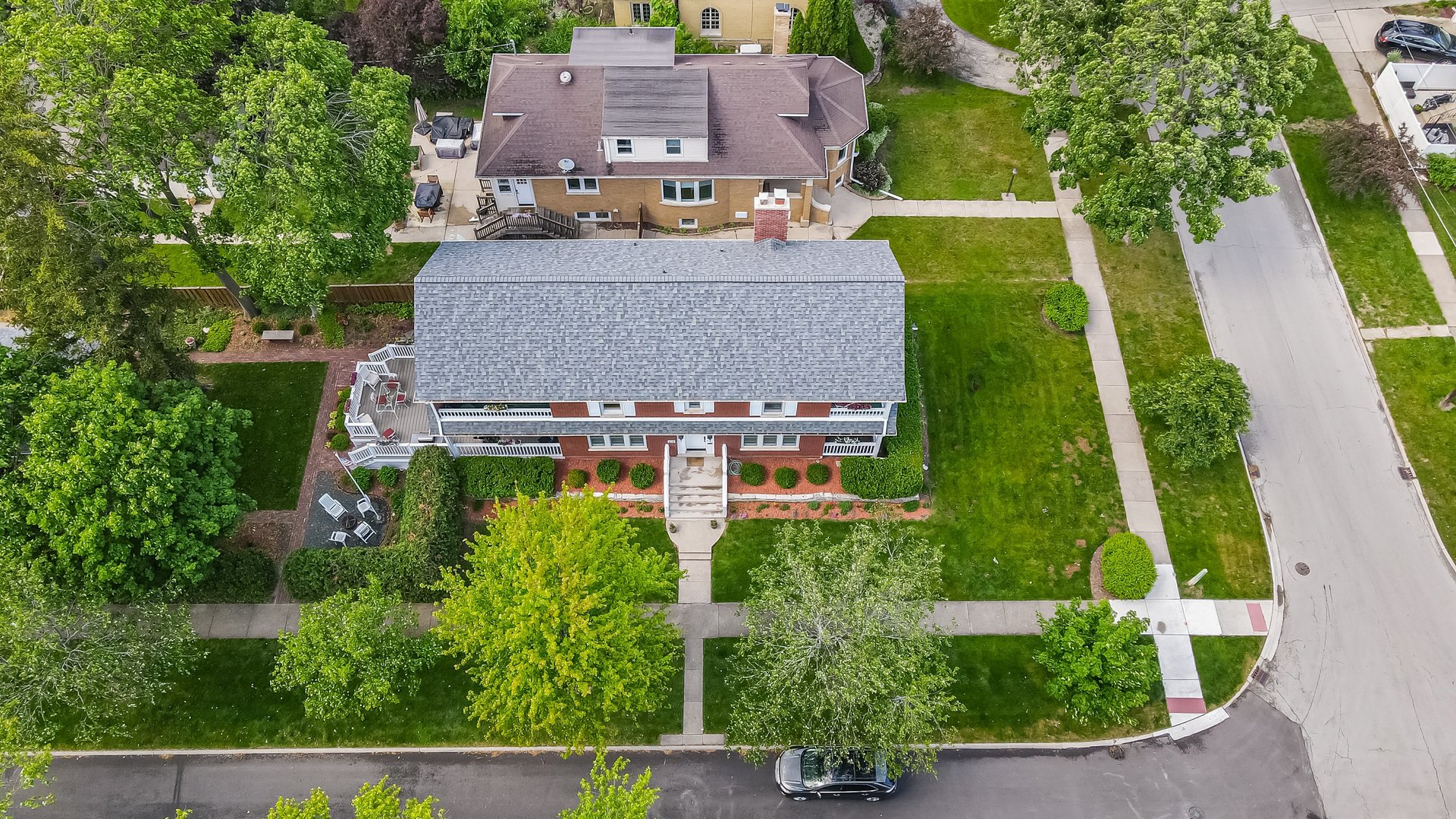 718 S WASHINGTON Avenue, Park Ridge, IL 60068