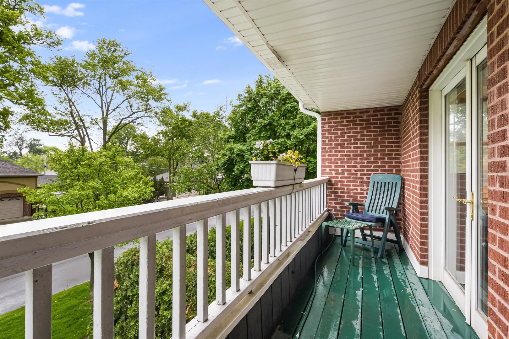 718 S WASHINGTON Avenue, Park Ridge, IL 60068