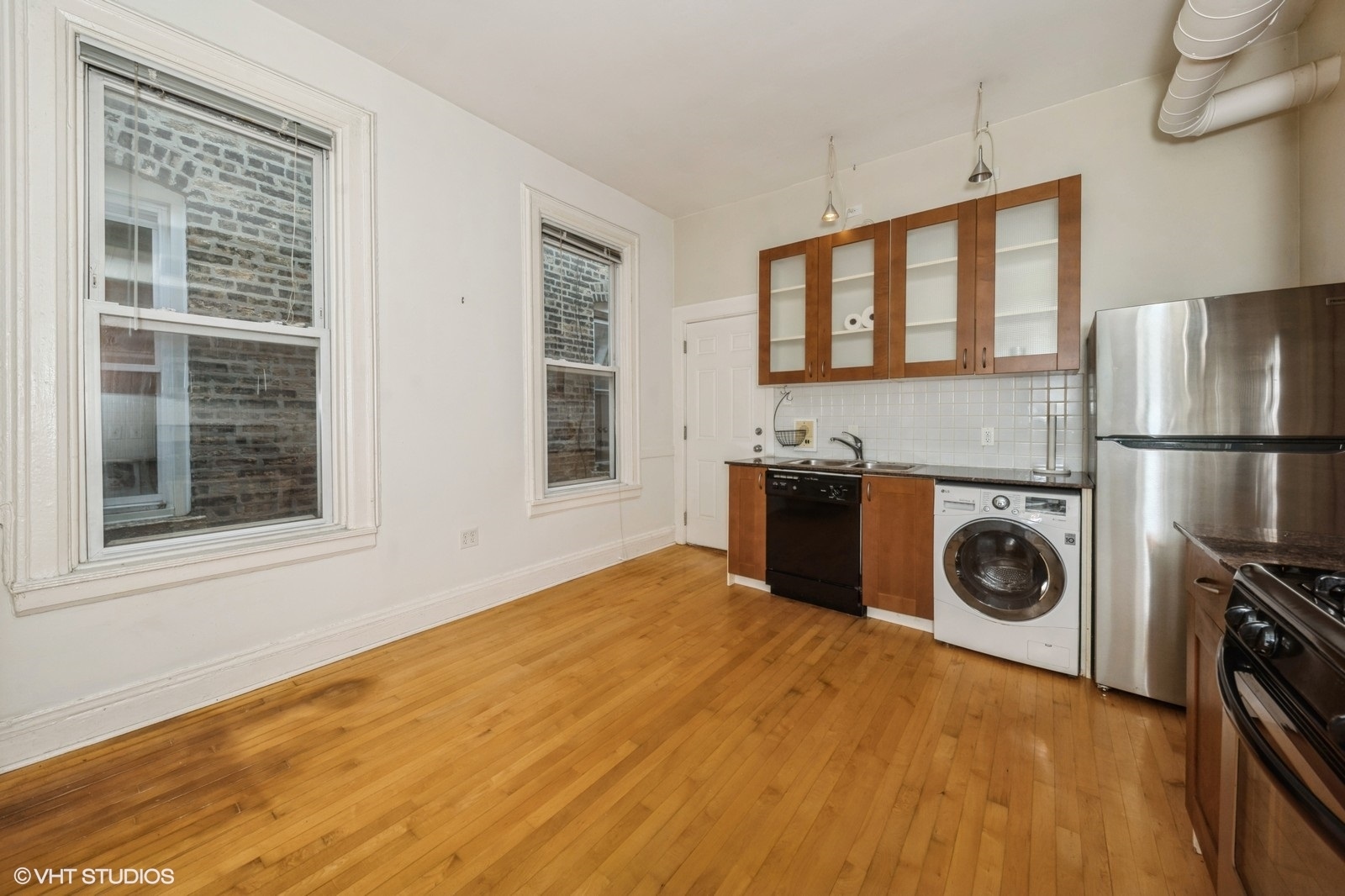 1729 W Erie Street #3N, Chicago, IL 60622