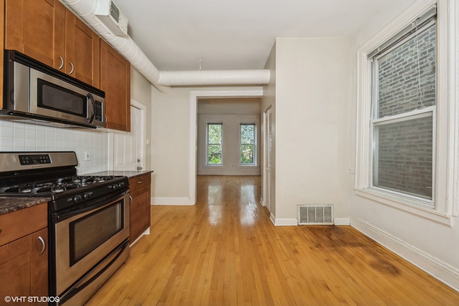 1729 W Erie Street #3N, Chicago, IL 60622