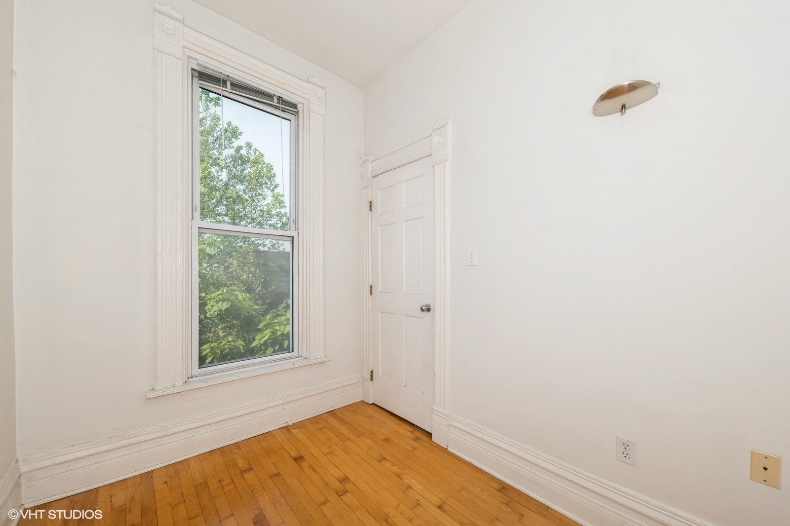 1729 W Erie Street #3N, Chicago, IL 60622