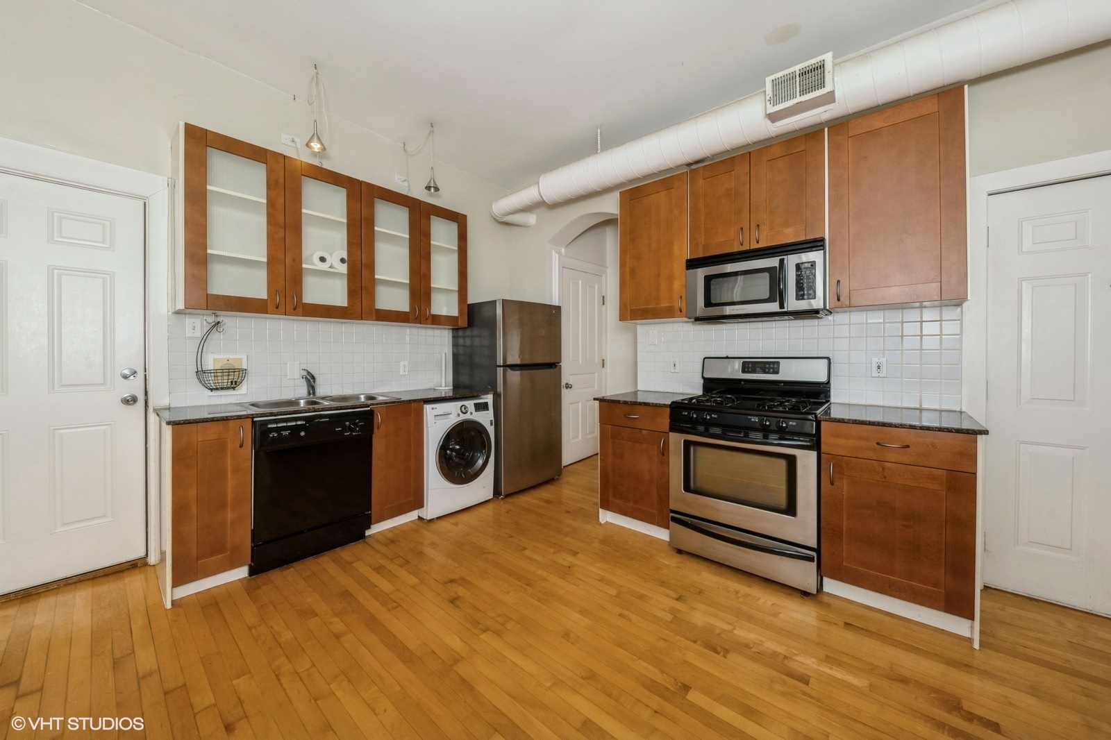 1729 W Erie Street #3N, Chicago, IL 60622