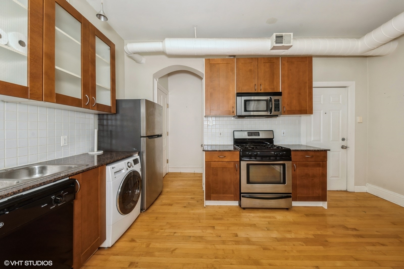 1729 W Erie Street #3N, Chicago, IL 60622