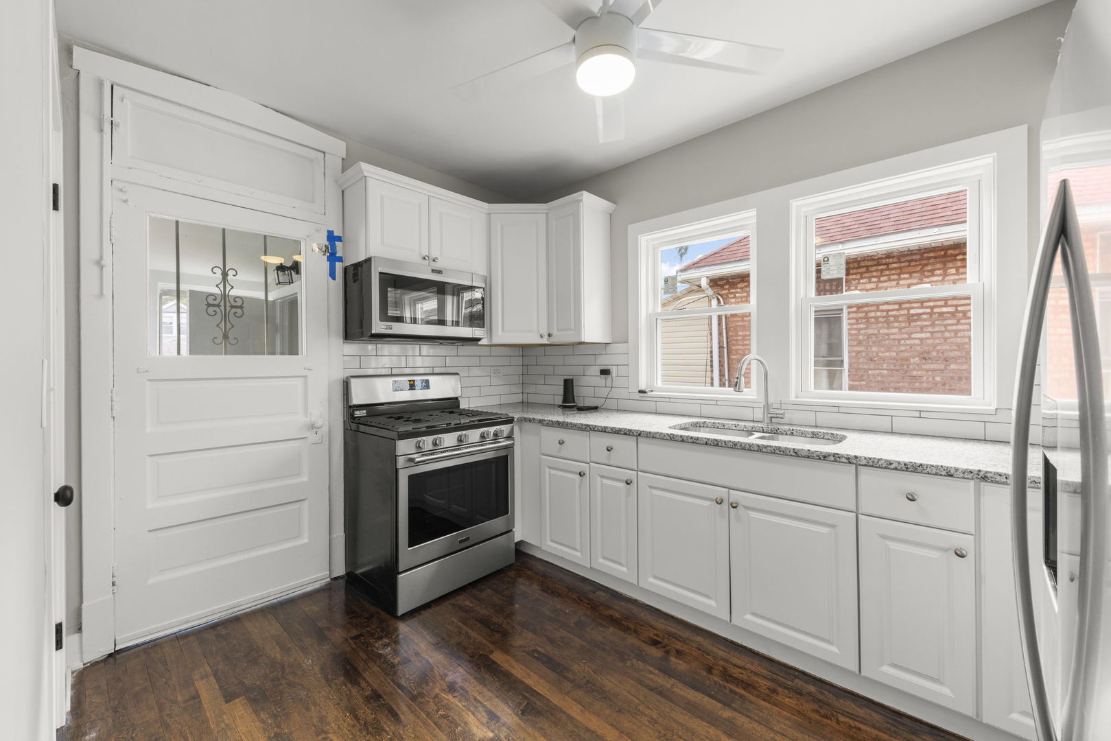 1237 S 14th Avenue, Maywood, IL 60153