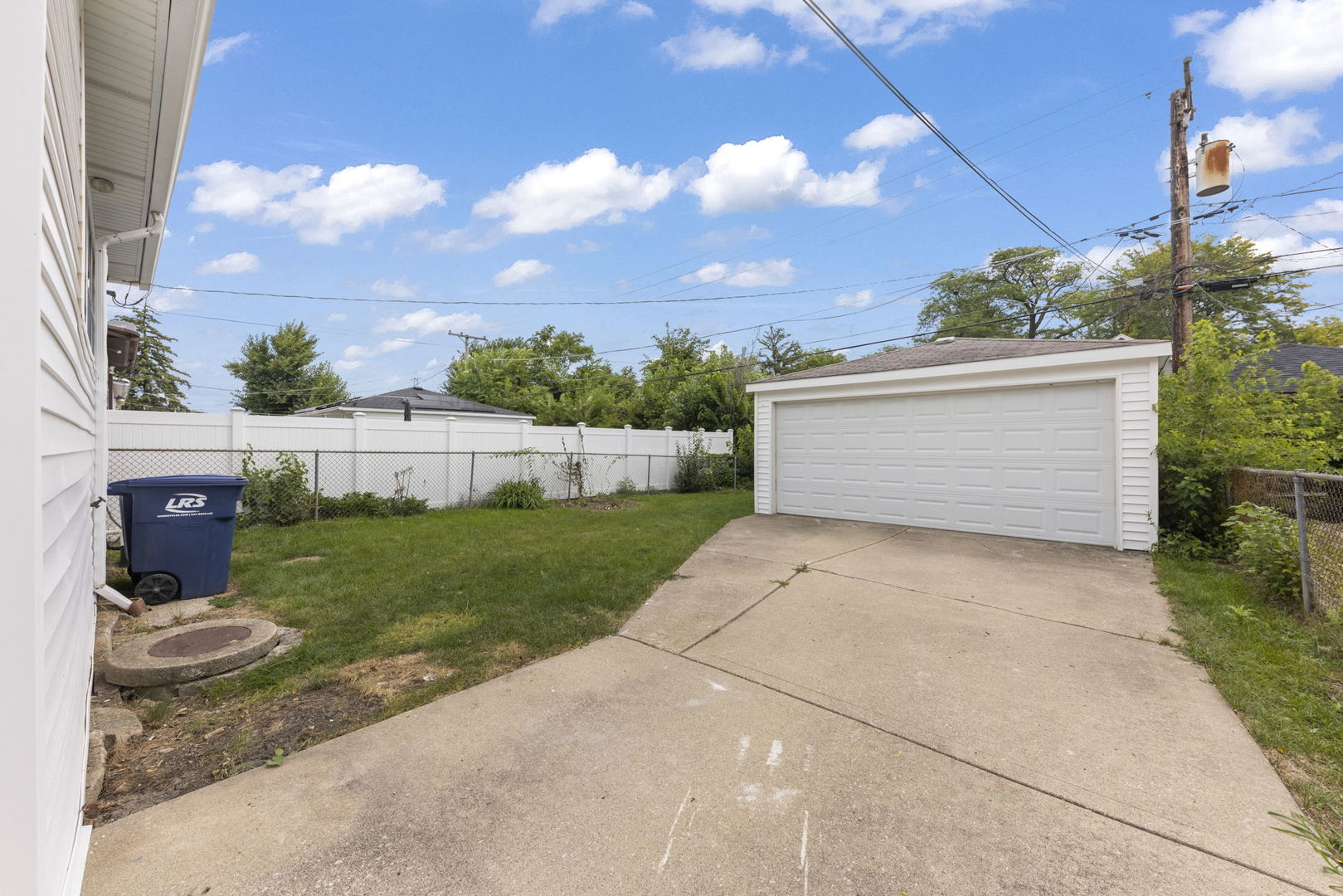 1237 S 14th Avenue, Maywood, IL 60153