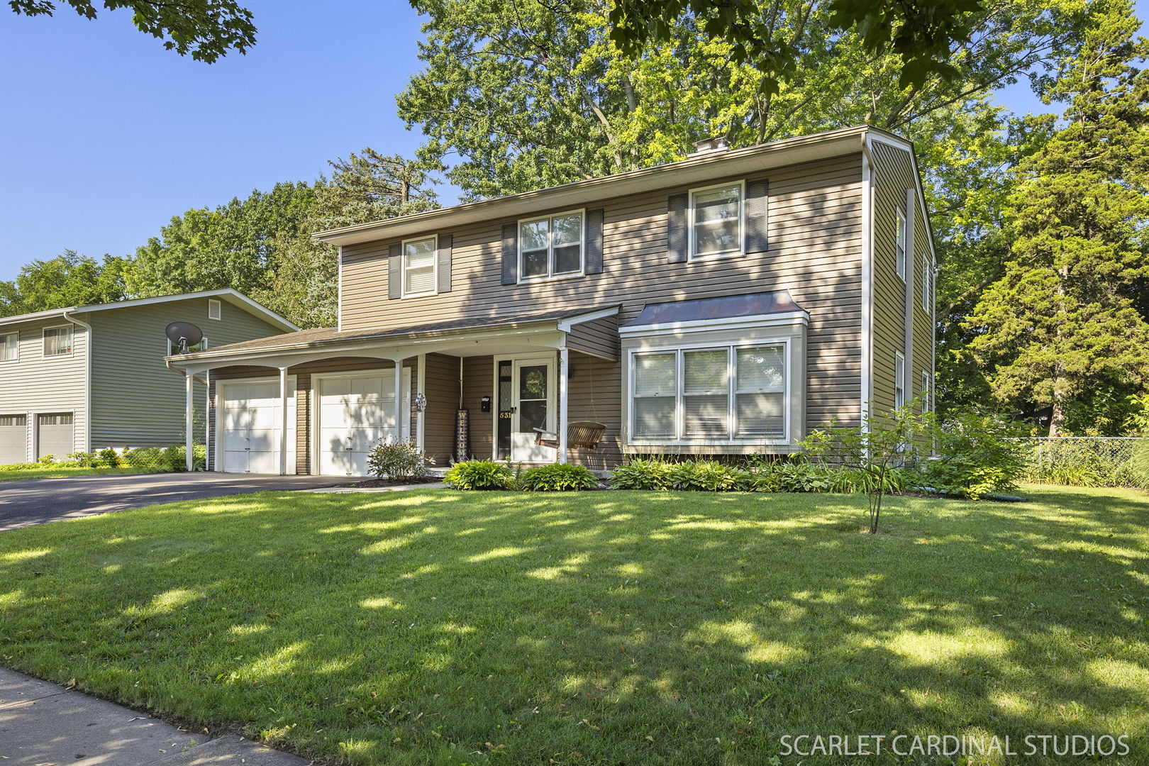 531 S 13th Street, St. Charles, IL 60174
