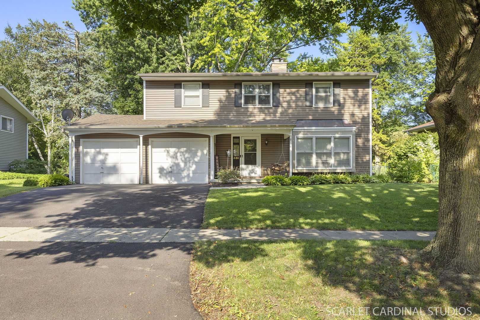 531 S 13th Street, St. Charles, IL 60174