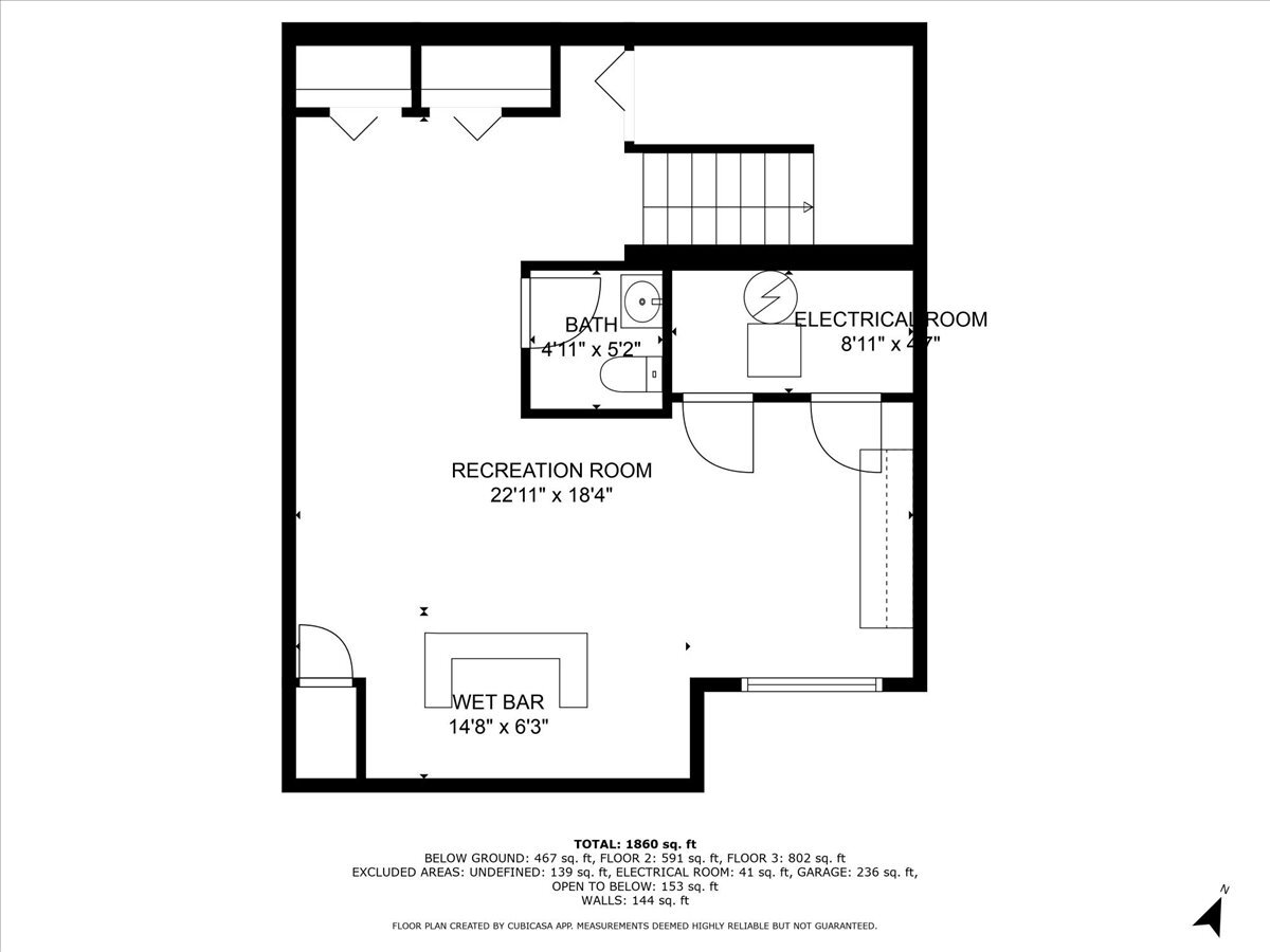 1232 Walnut Glen Drive #8C, Crystal Lake, IL 60014