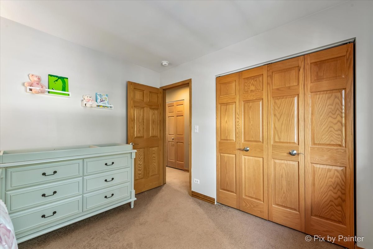 1232 Walnut Glen Drive #8C, Crystal Lake, IL 60014