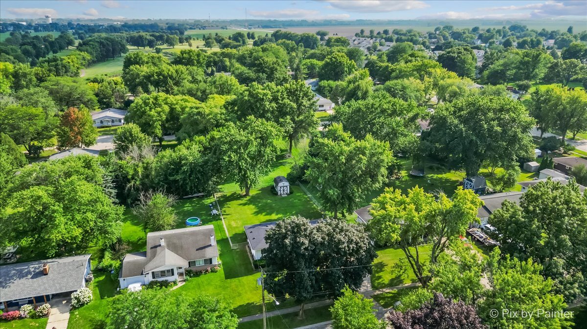 1232 Walnut Glen Drive #8C, Crystal Lake, IL 60014
