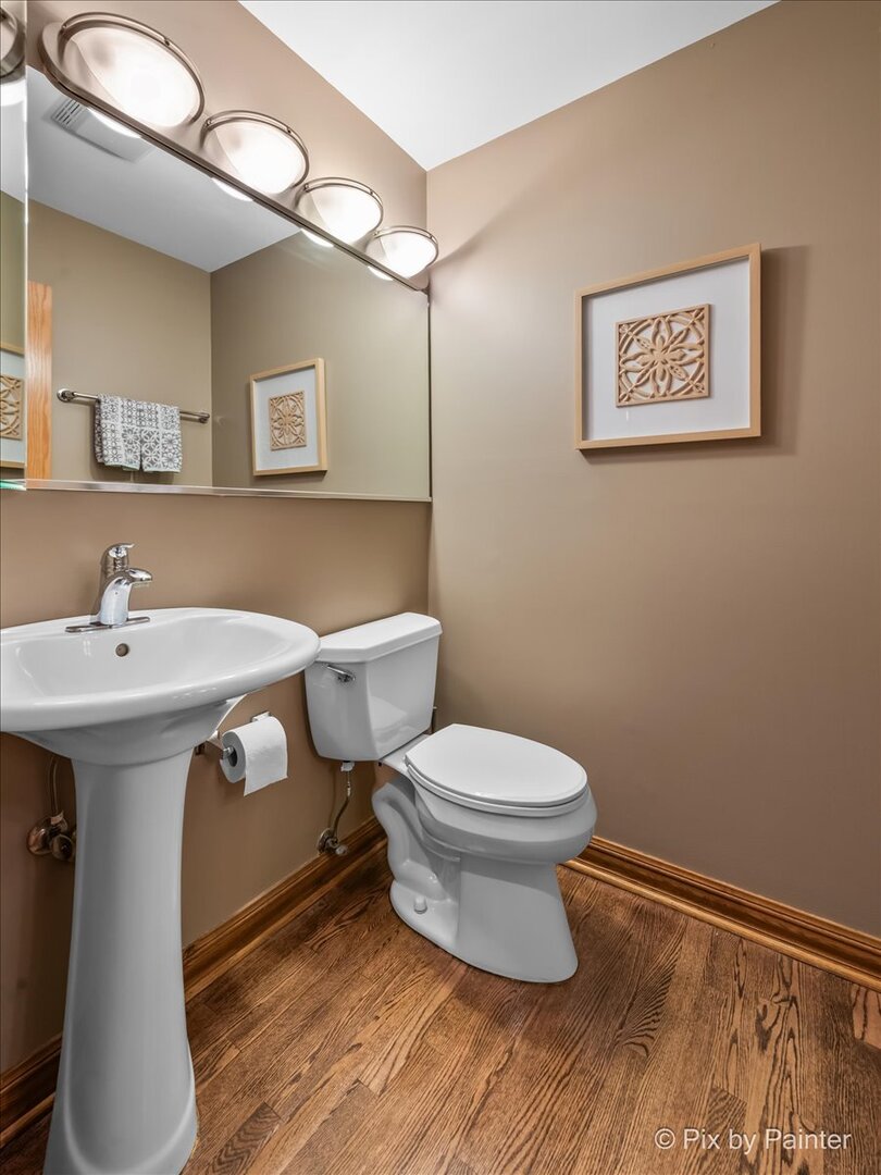 1232 Walnut Glen Drive #8C, Crystal Lake, IL 60014