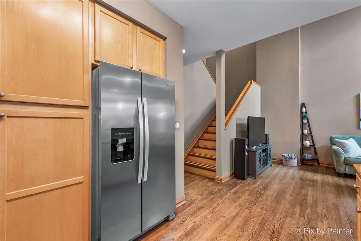 1232 Walnut Glen Drive #8C, Crystal Lake, IL 60014