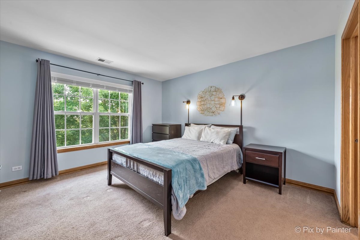 1232 Walnut Glen Drive #8C, Crystal Lake, IL 60014