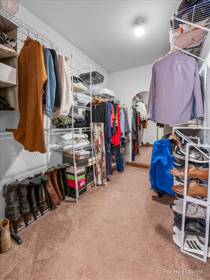 1232 Walnut Glen Drive #8C, Crystal Lake, IL 60014
