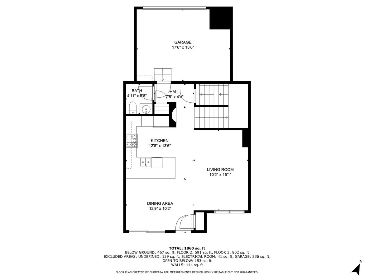 1232 Walnut Glen Drive #8C, Crystal Lake, IL 60014