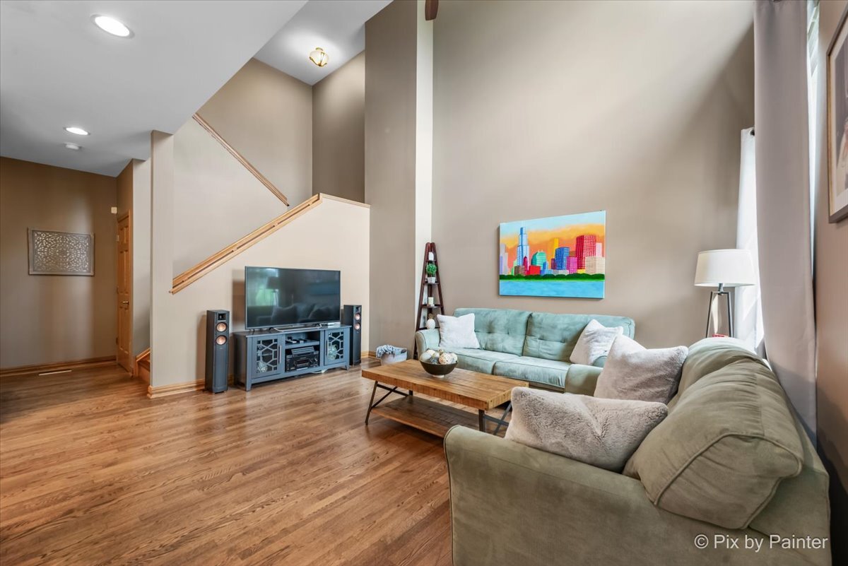 1232 Walnut Glen Drive #8C, Crystal Lake, IL 60014