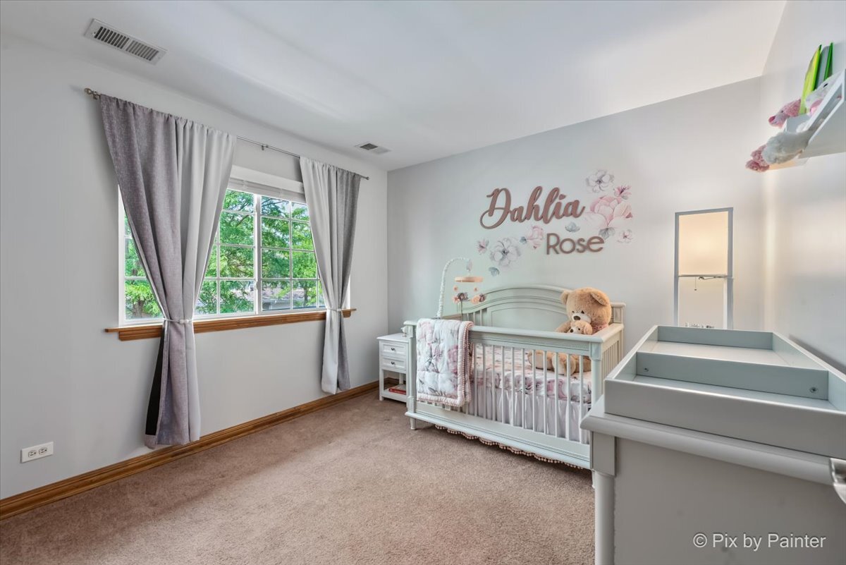 1232 Walnut Glen Drive #8C, Crystal Lake, IL 60014