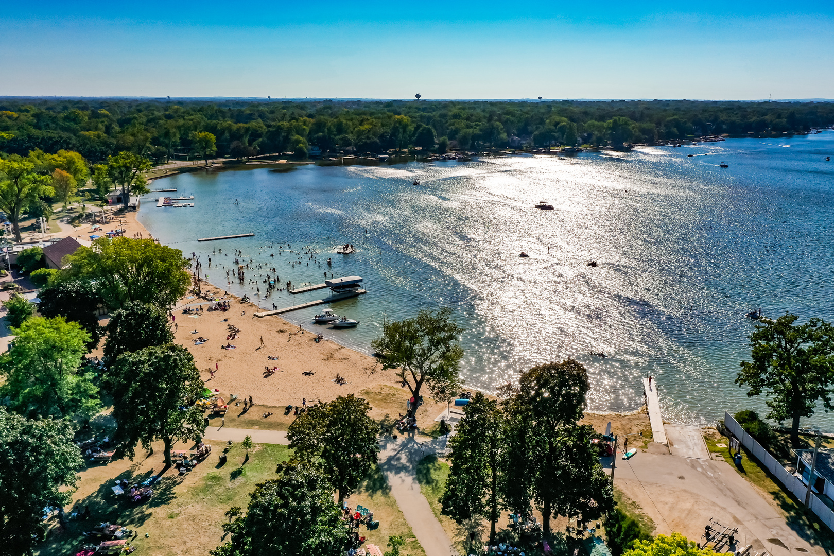 1232 Walnut Glen Drive #8C, Crystal Lake, IL 60014
