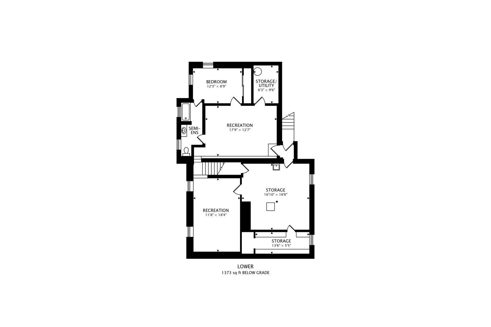 586 S Saylor Avenue, Elmhurst, IL 60126