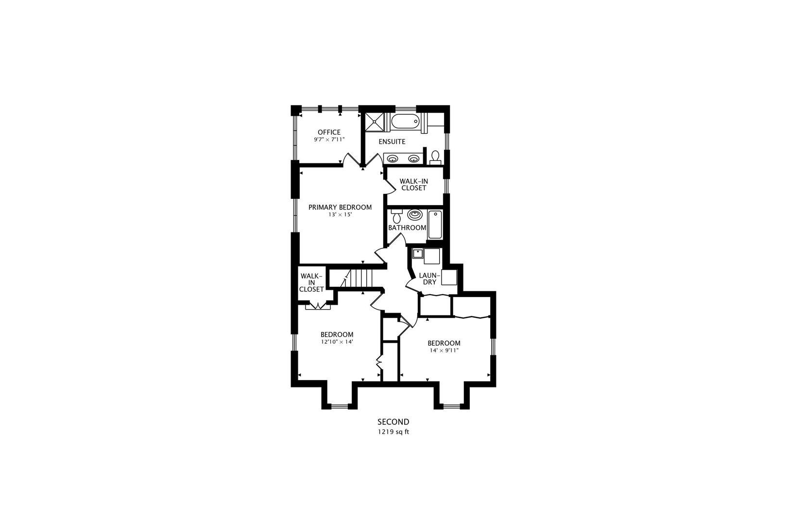 586 S Saylor Avenue, Elmhurst, IL 60126