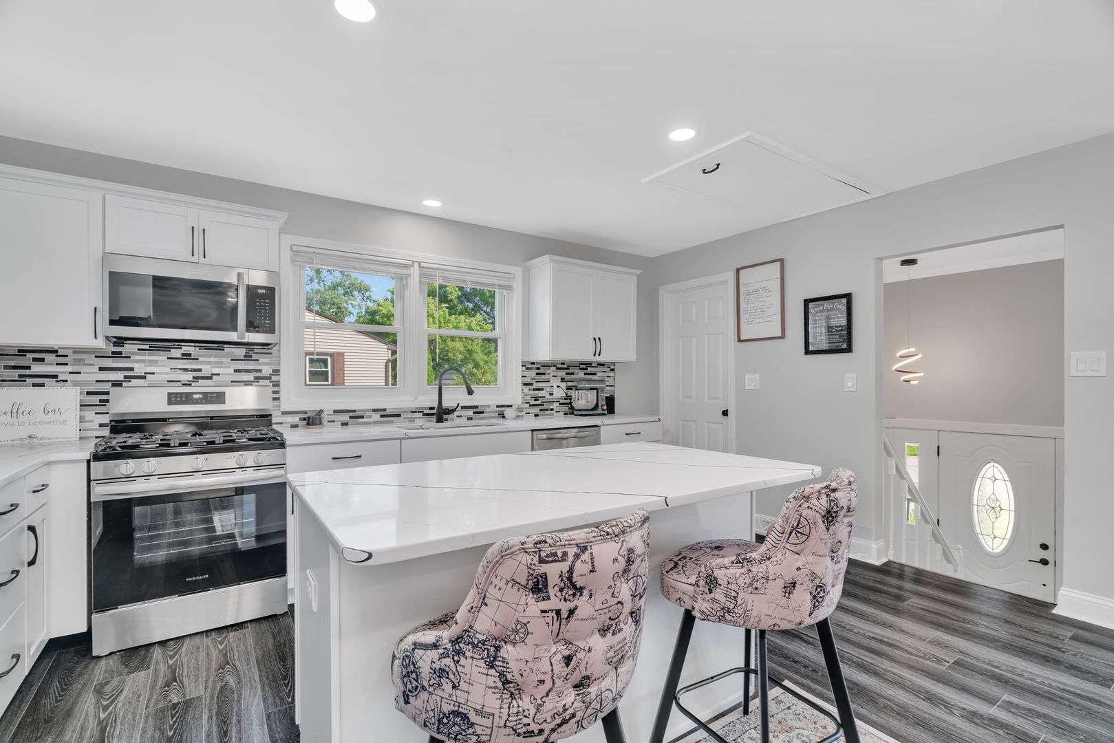 14540 Birch Street, Orland Park, IL 60462