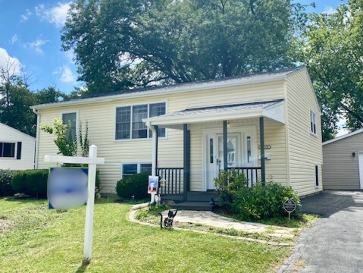 14540 Birch Street, Orland Park, IL 60462