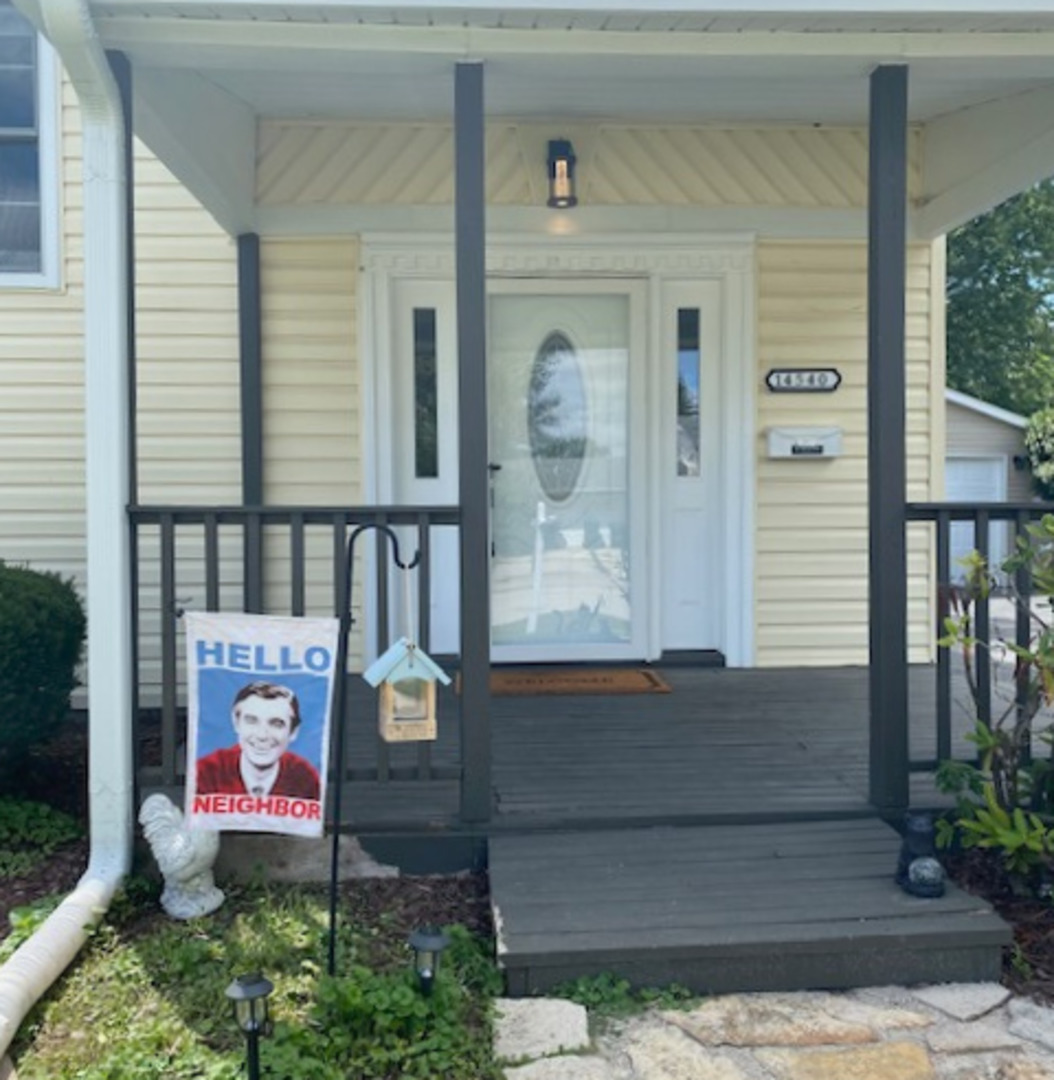 14540 Birch Street, Orland Park, IL 60462