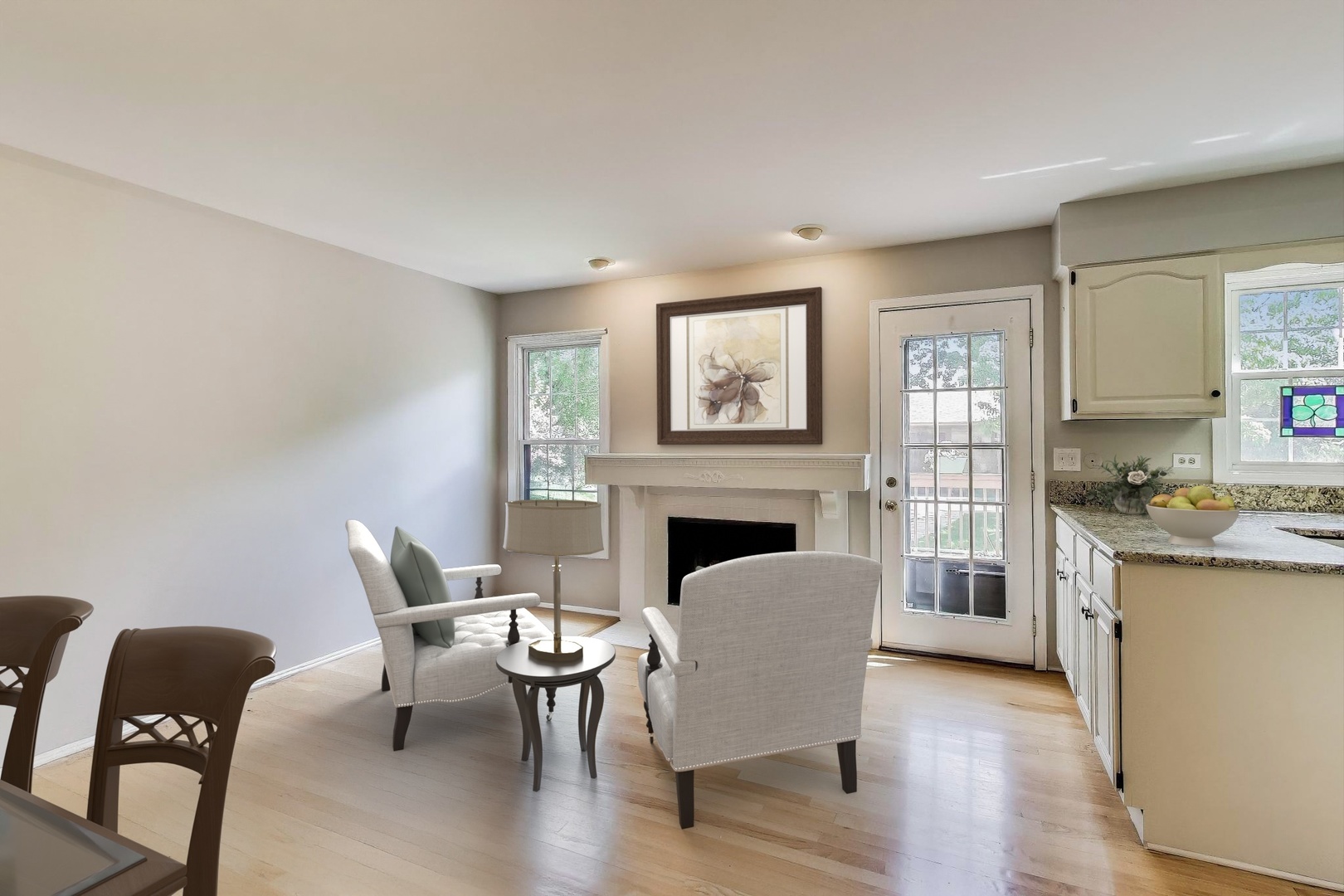 1022 Oakview Drive, Wheaton, IL 60187