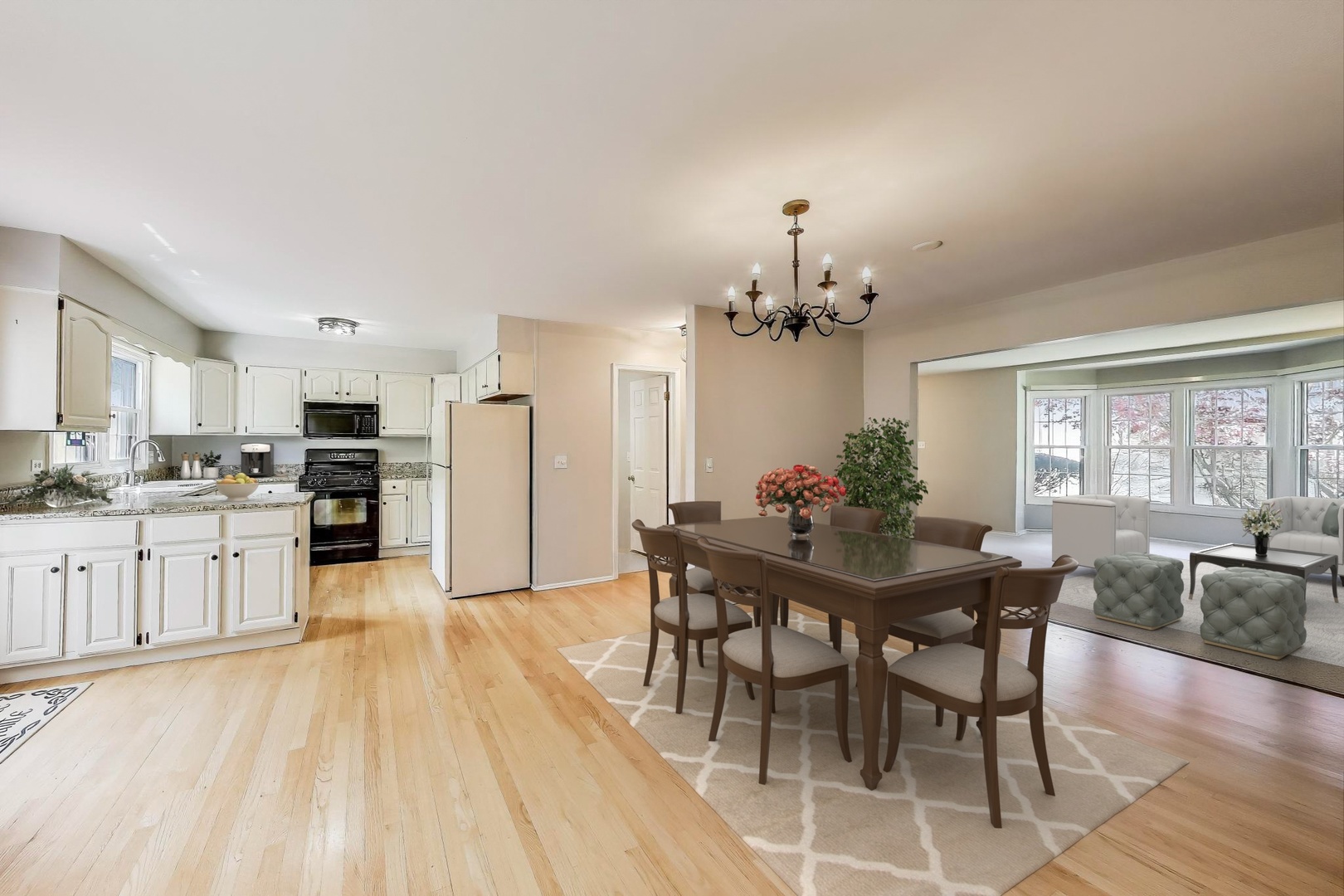 1022 Oakview Drive, Wheaton, IL 60187