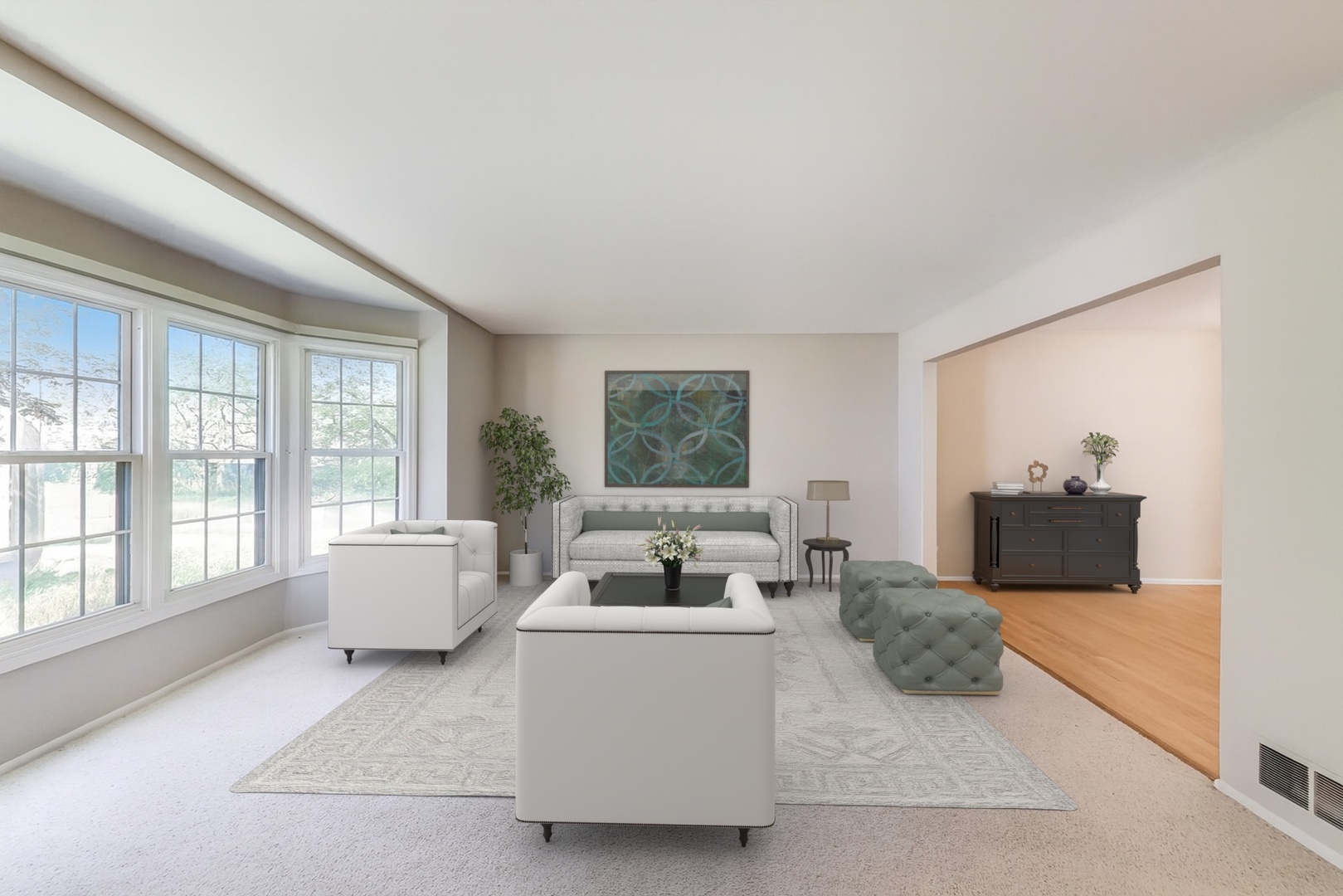 1022 Oakview Drive, Wheaton, IL 60187
