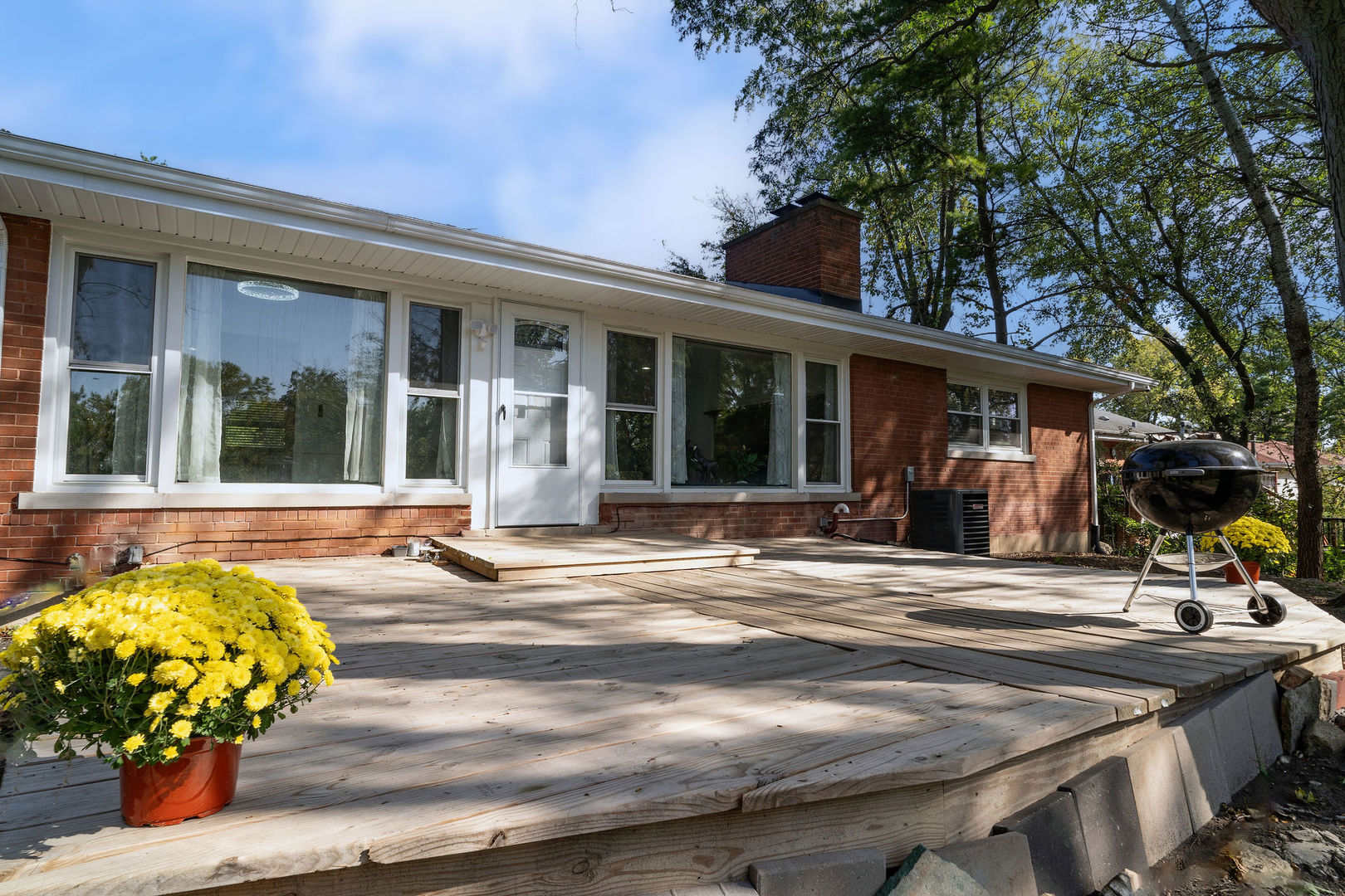 820 Exmoor Road, Olympia Fields, IL 60461